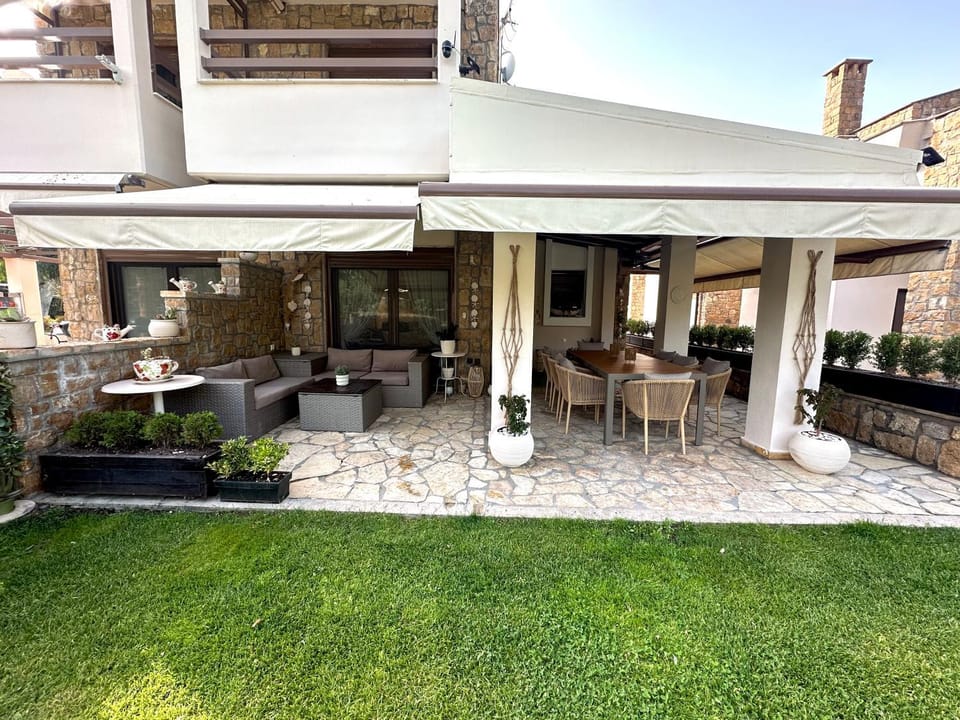 Villa Linda Villa in Halkidiki