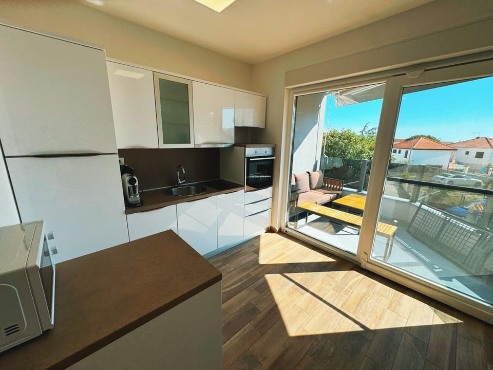 MILANO Apartment in Šibenik-Knin County, Croatia