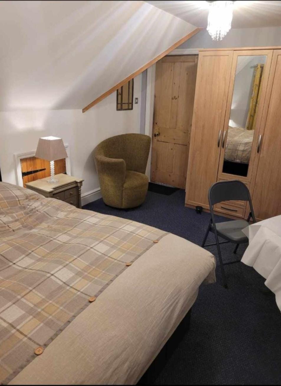Victorian Gate House Own Bathroom Vacation rental in Metropolitan Borough of Solihull