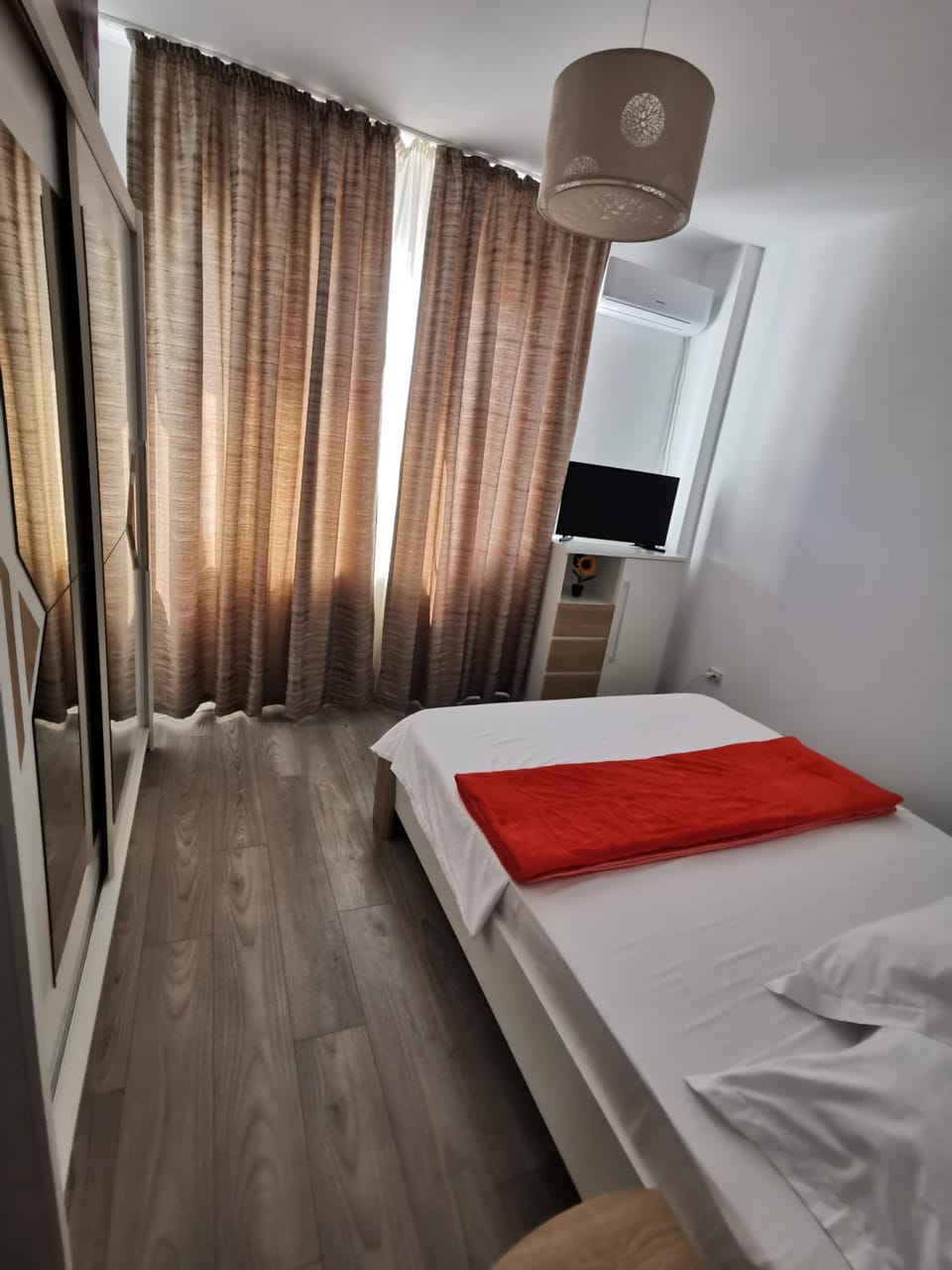Magnum Holiday Apartment Apartment in Constanța County