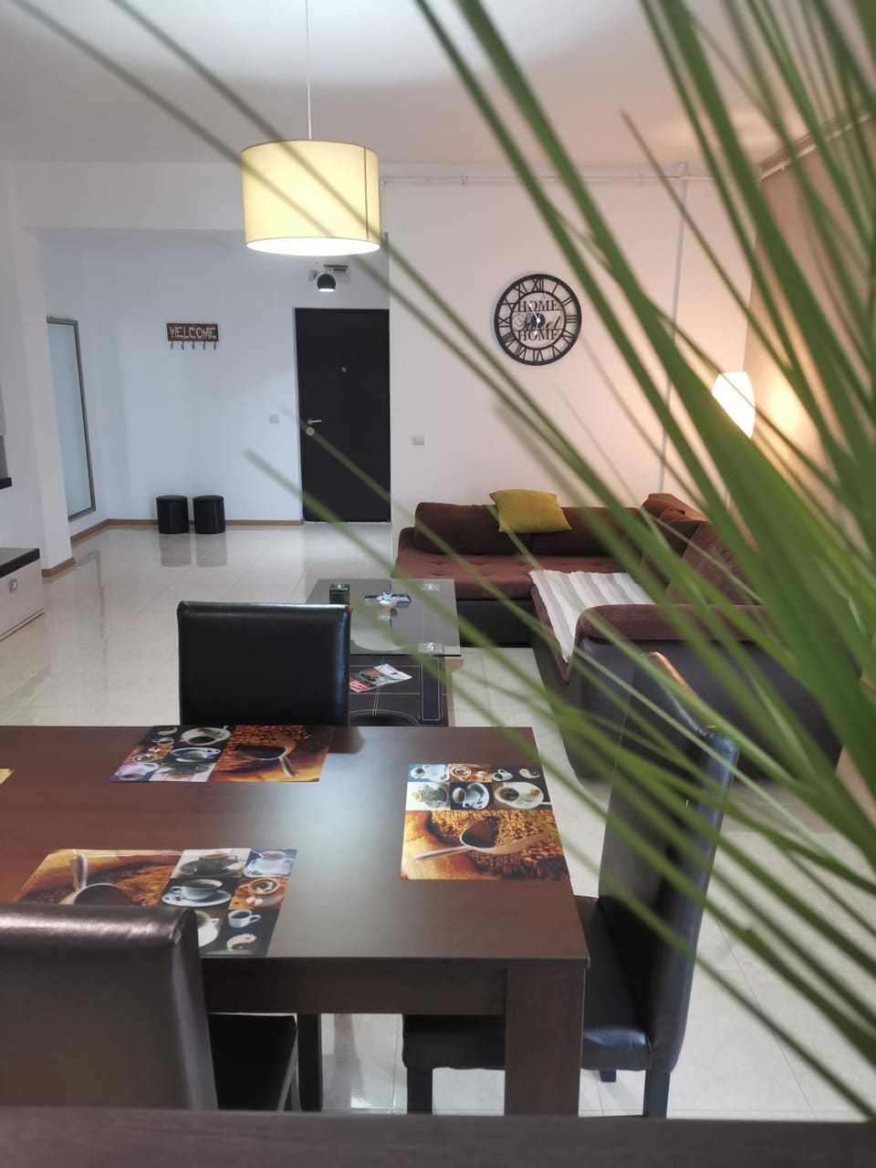 Magnum Holiday Apartment Apartment in Constanța County