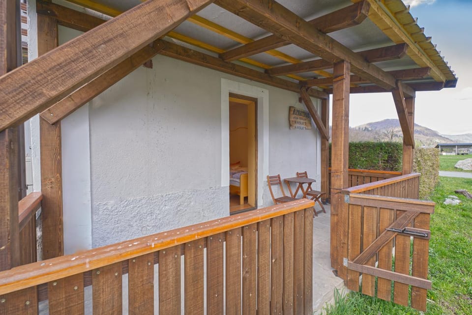 Property building, View (from property/room), Balcony/Terrace