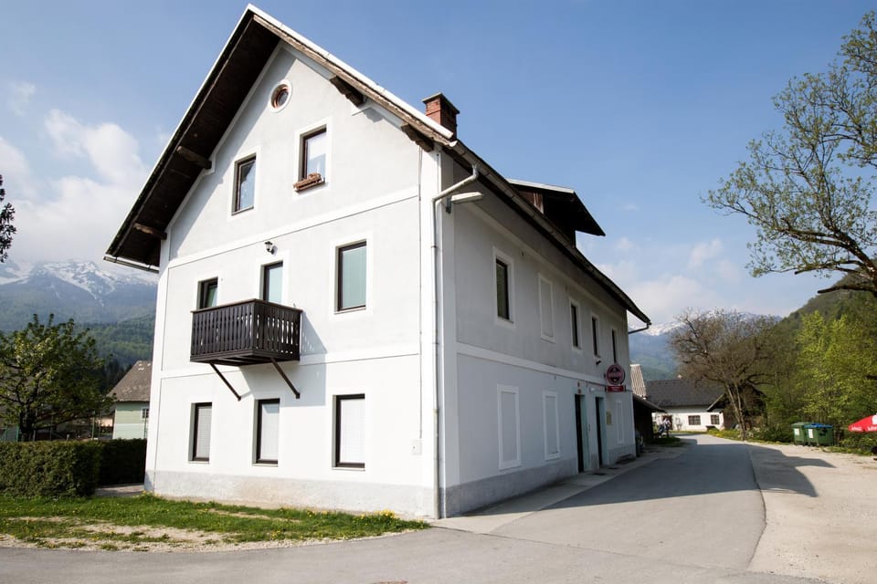 Property building, Nearby landmark, Garden