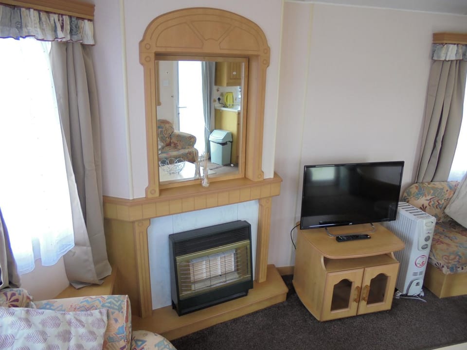 TV and multimedia, Seating area