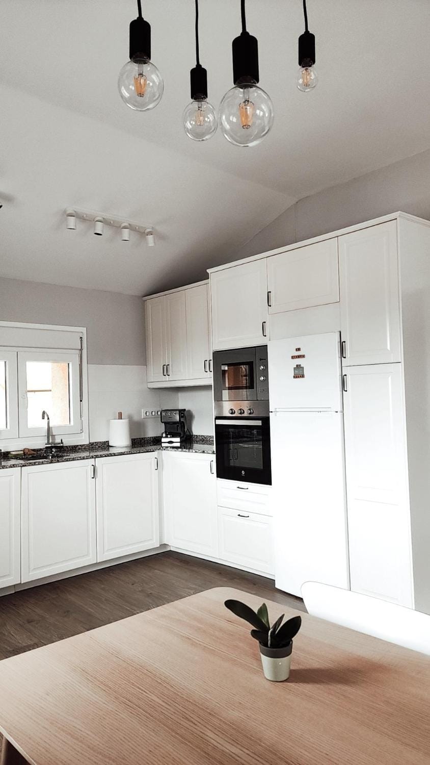 Kitchen or kitchenette, dishwasher, minibar, pet friendly