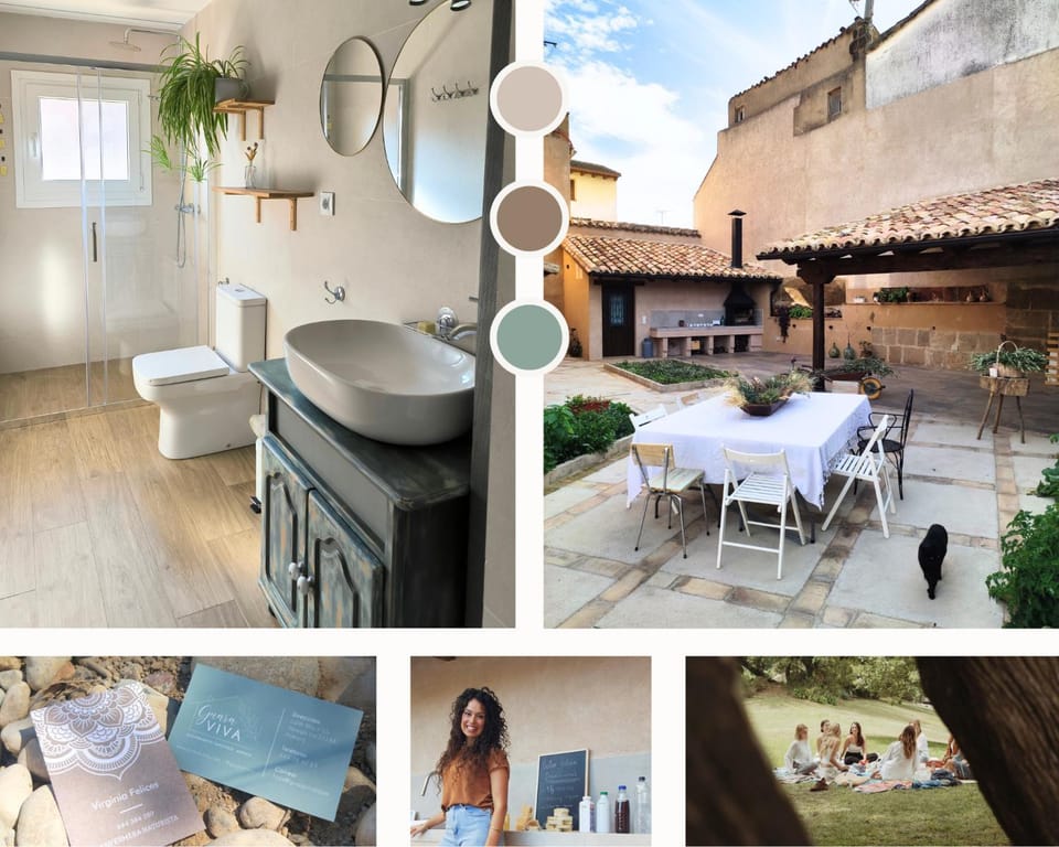 Guara VIVA Abiego Apartment in Aragon