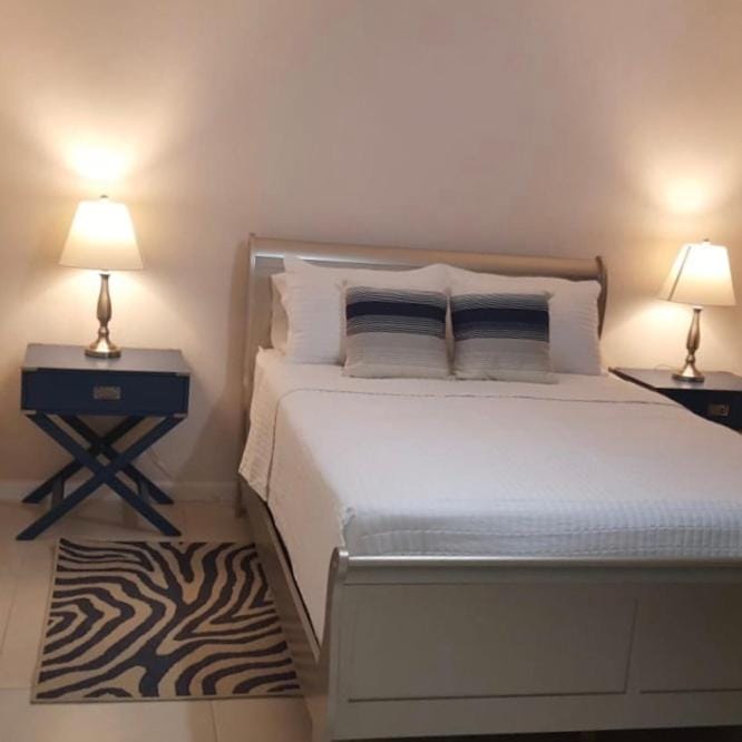Anna's Joye Chatham Apartment in Montego Bay