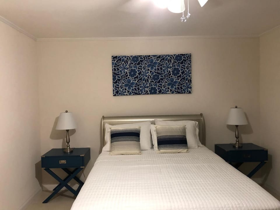 Anna's Joye Chatham Apartment in Montego Bay