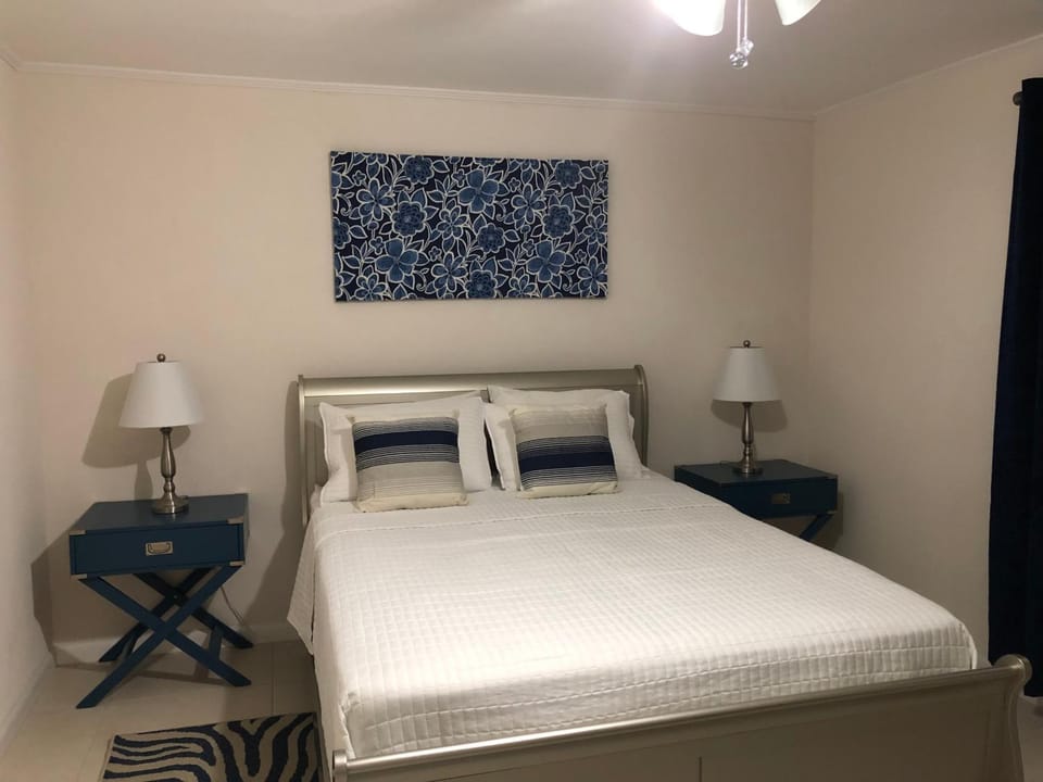 Anna's Joye Chatham Apartment in Montego Bay