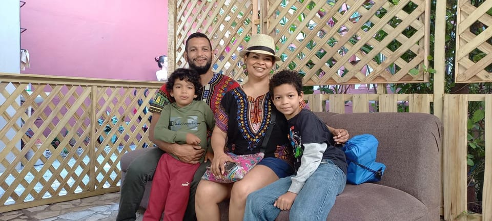 People, Family