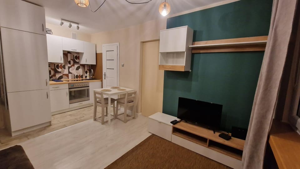 Apartament Poselska Apartment in Lower Silesian Voivodeship