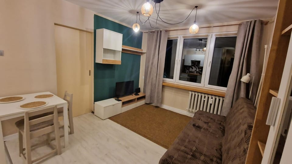 Apartament Poselska Apartment in Lower Silesian Voivodeship