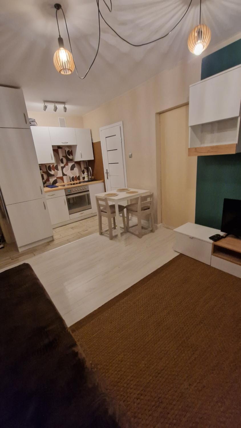 Apartament Poselska Apartment in Lower Silesian Voivodeship