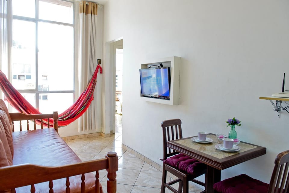 Communal lounge/ TV room, TV and multimedia