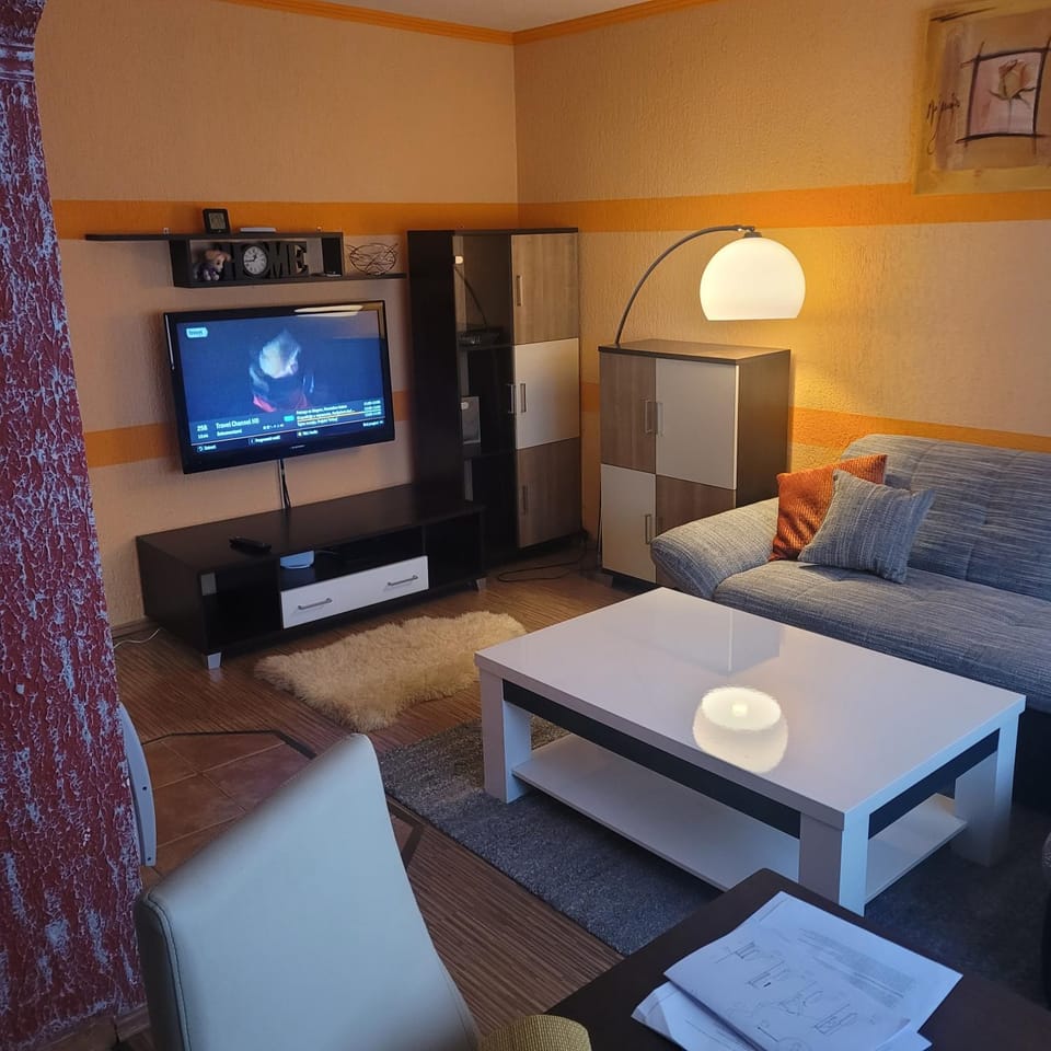 Sana apartment Apartment in Federation of Bosnia and Herzegovina