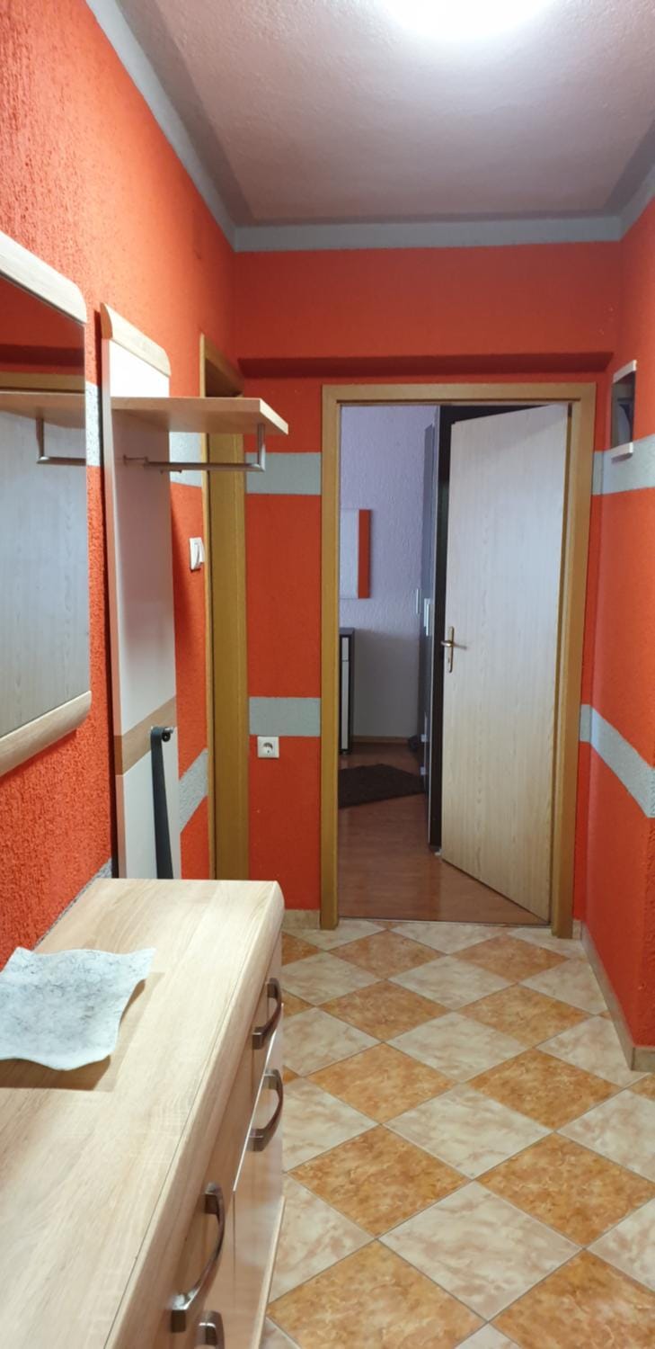 Sana apartment Apartment in Federation of Bosnia and Herzegovina