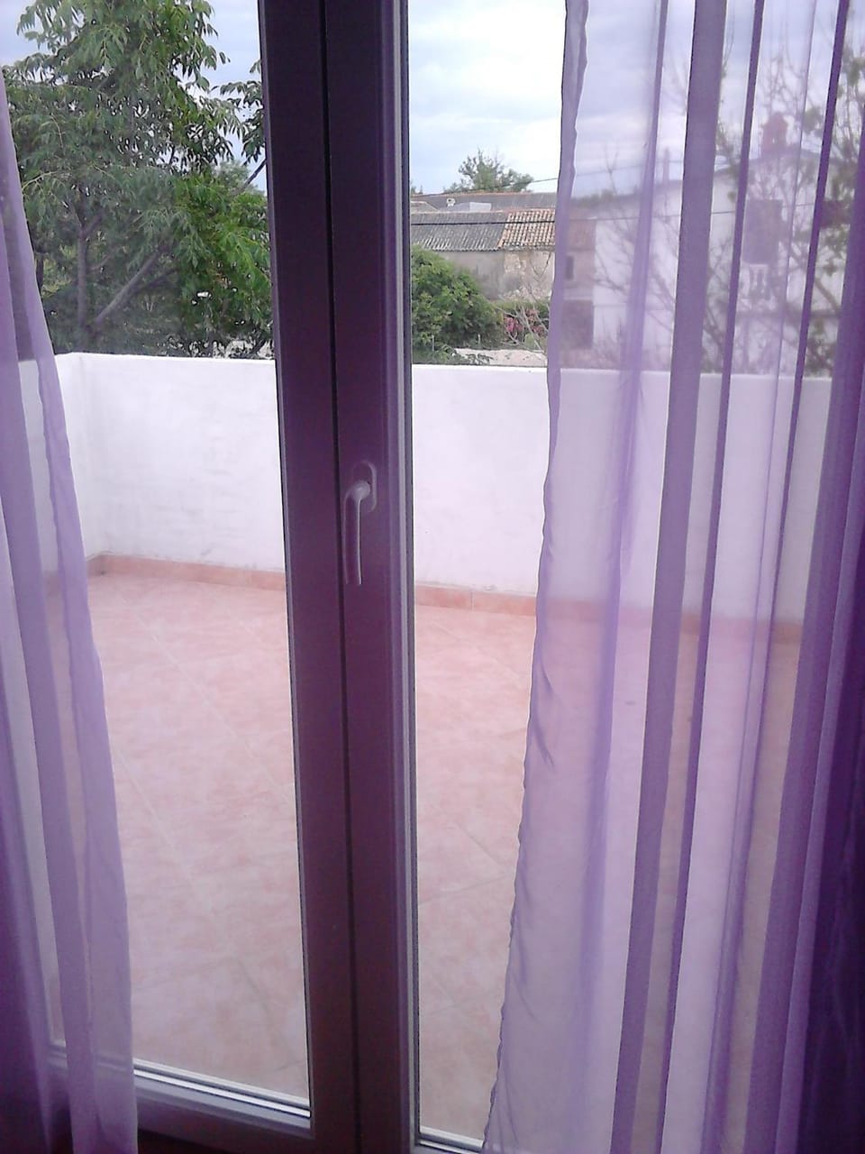 Balcony/Terrace, children, Family
