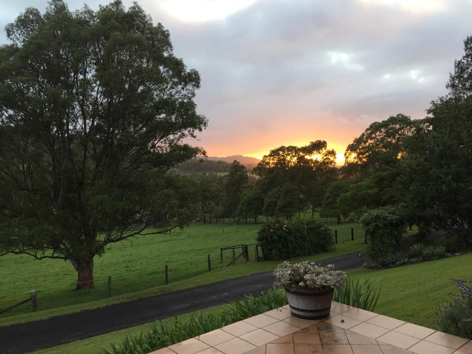Sunrise