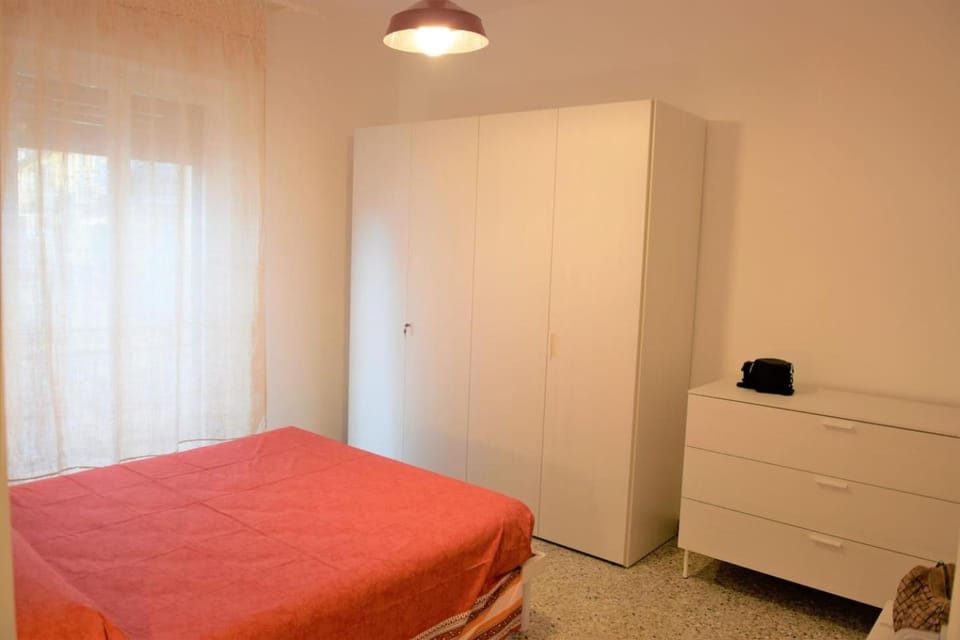 CA' PALAORO Apartment in Rapallo