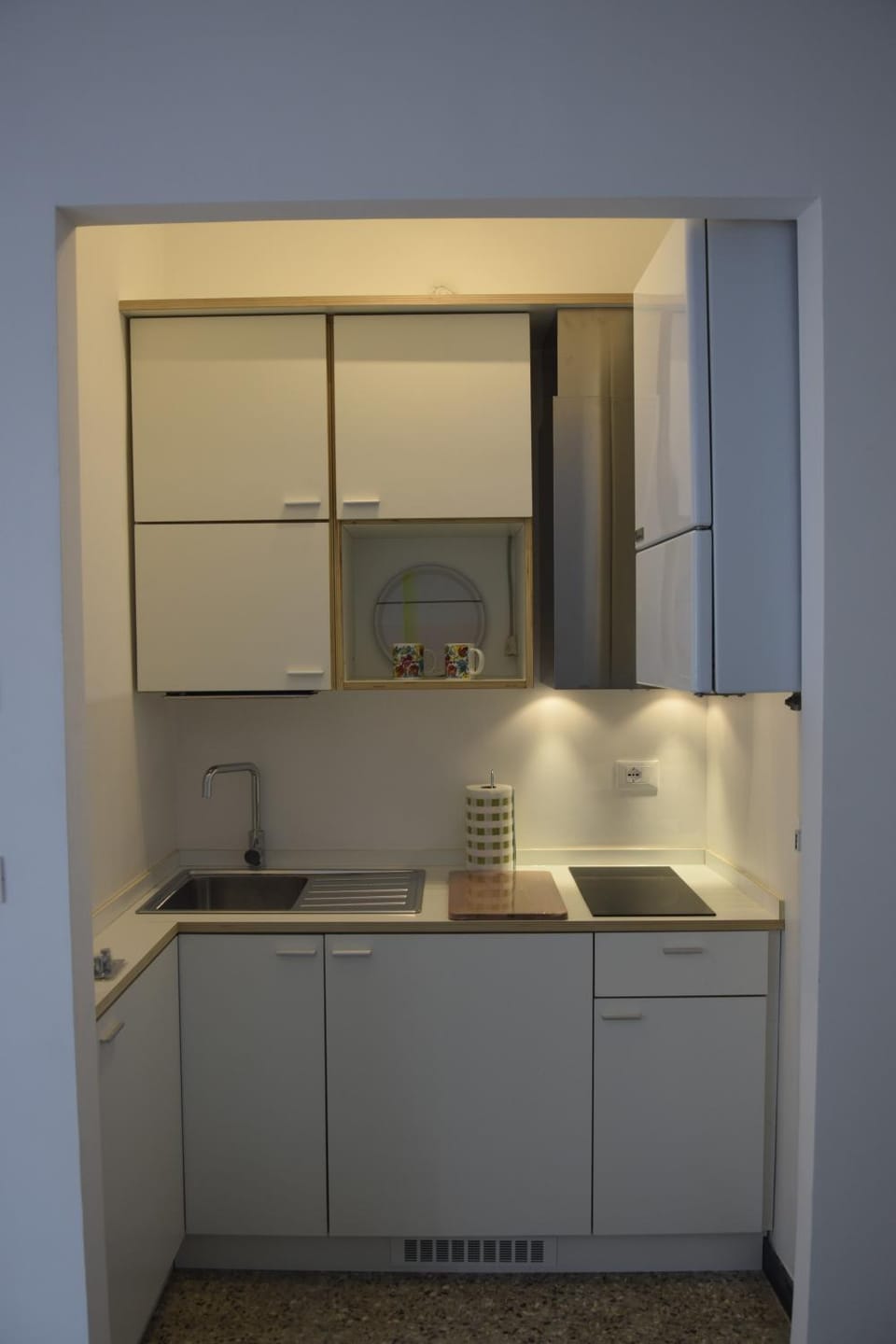 CA' PALAORO Apartment in Rapallo
