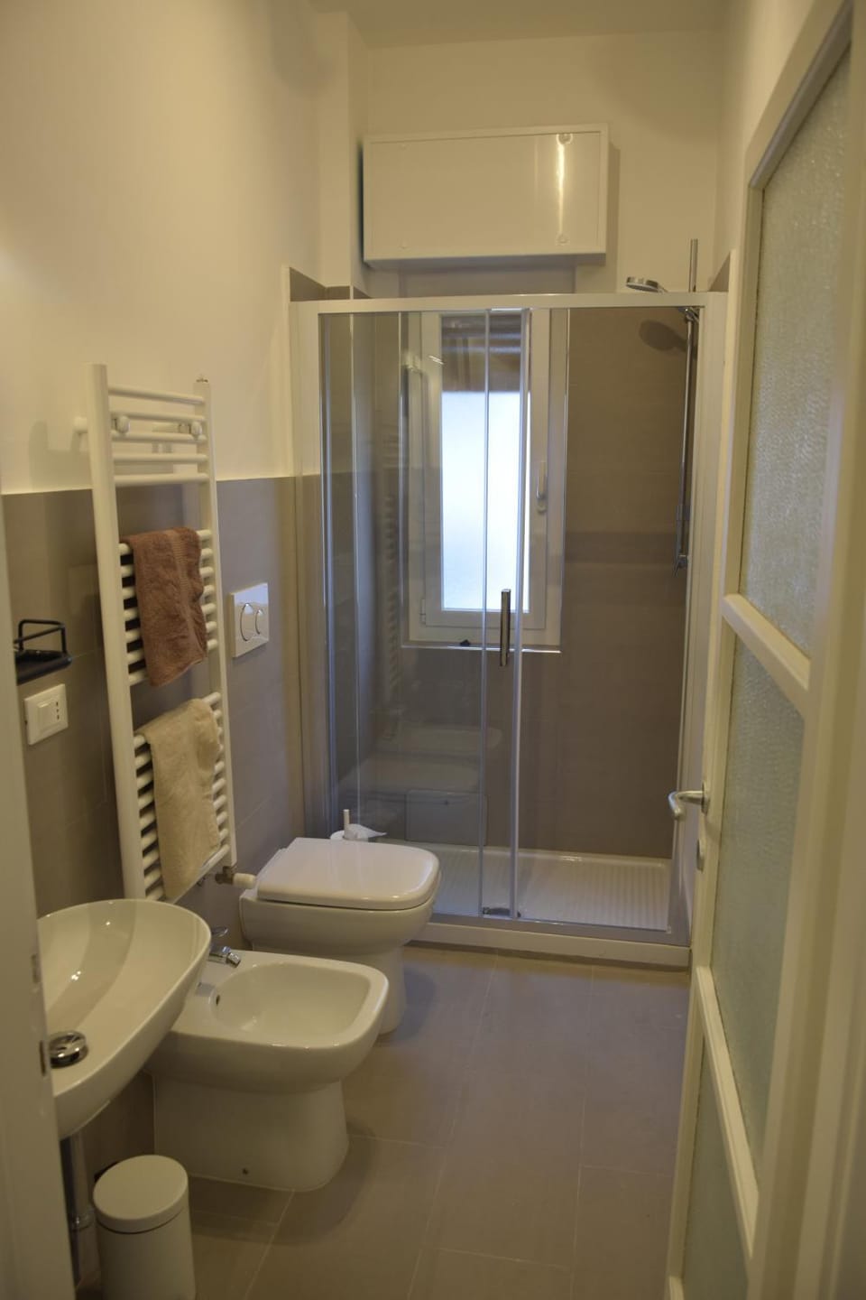 CA' PALAORO Apartment in Rapallo