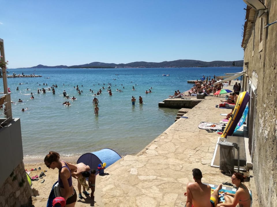 Ana Apartment in Šibenik-Knin County, Croatia