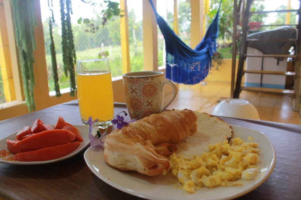 Breakfast