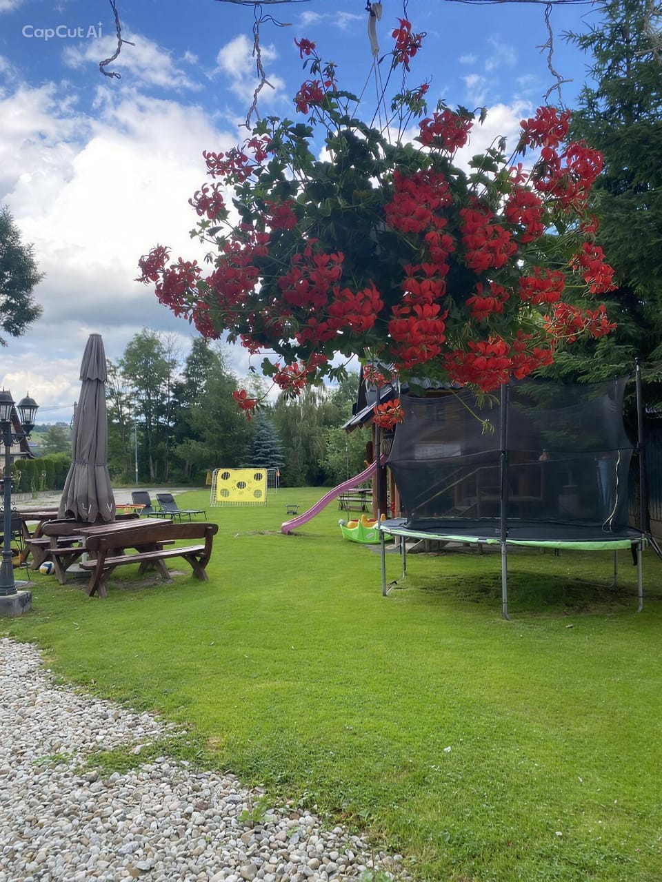 Willa Swajnos Vacation rental in Zakopane