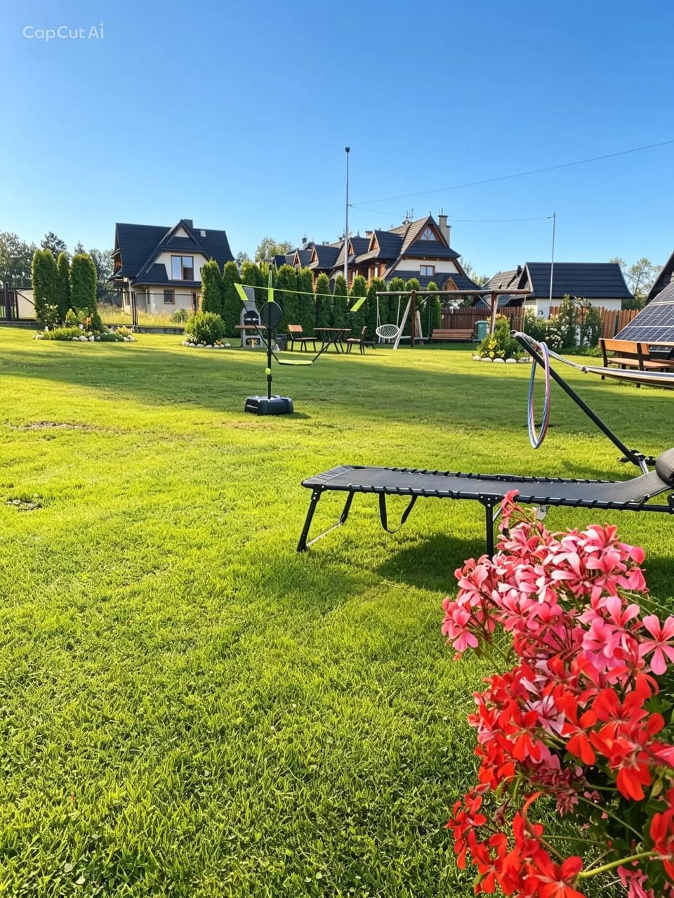 Willa Swajnos Vacation rental in Zakopane
