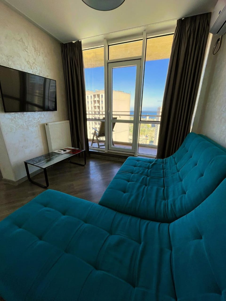 TV and multimedia, View (from property/room)