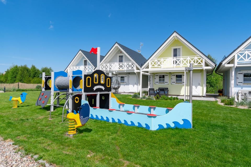 Children play ground, Children play ground, Garden