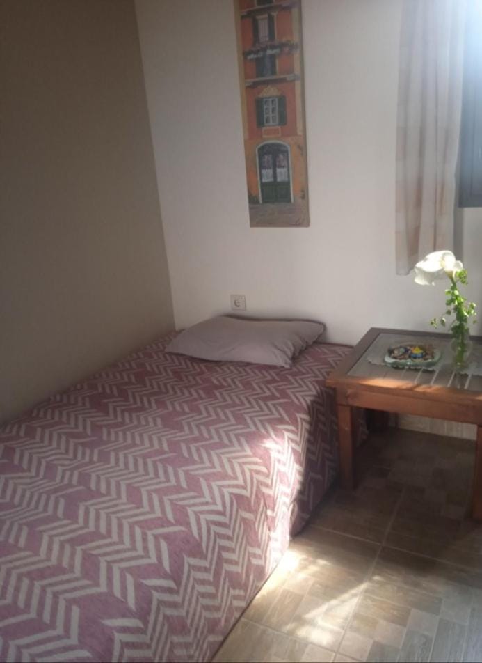 Traditional apartment with view in Douliana Vamos Apartment in Crete