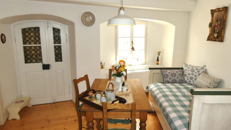 Apartmán Horšovský Týn Apartment in Czechia
