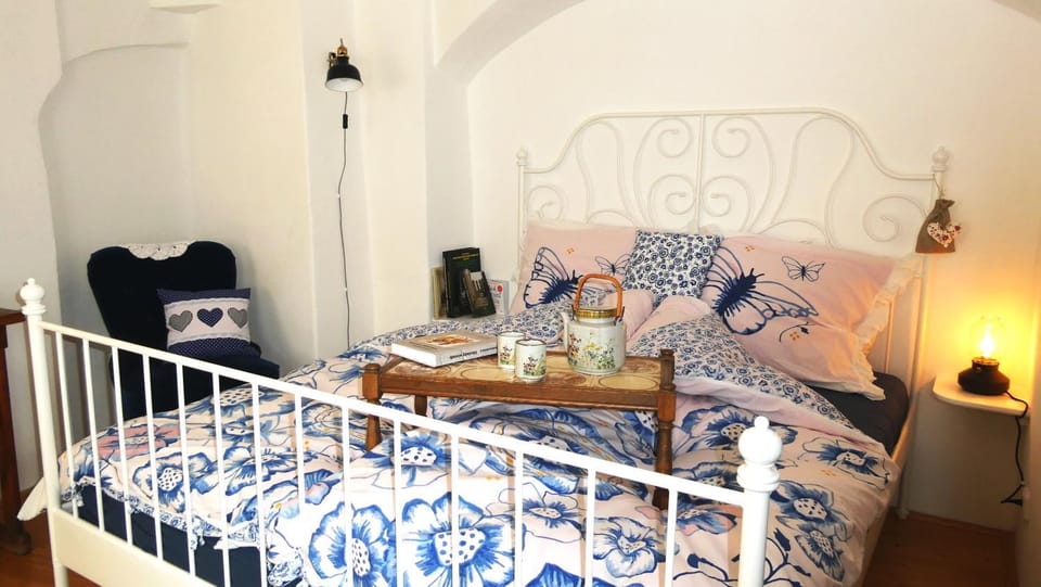 Apartmán Horšovský Týn Apartment in Czechia