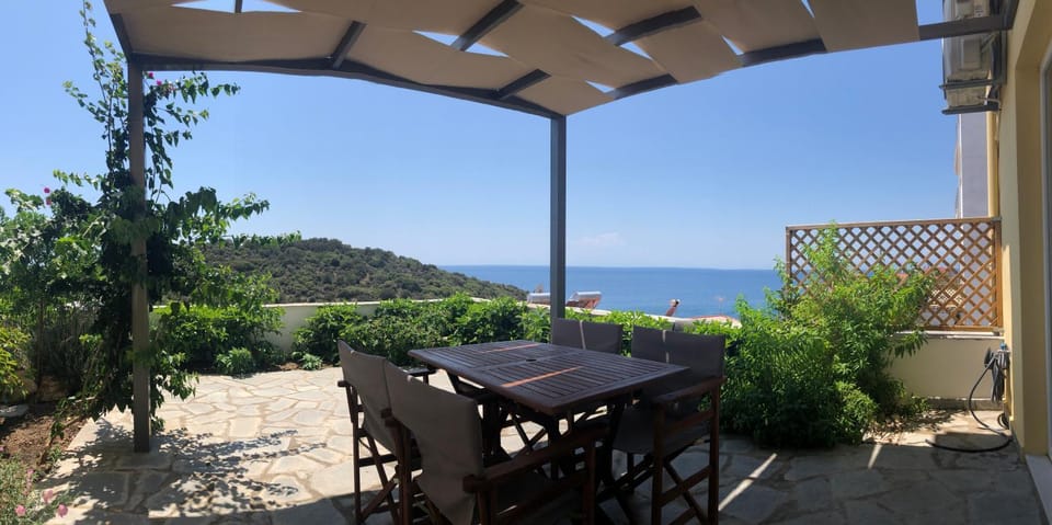 Above the Sea Apartments Apartment in Thasos
