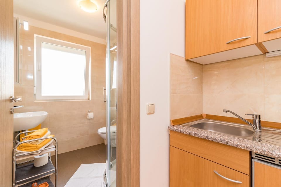 Apartment Simic Apartment in Fažana