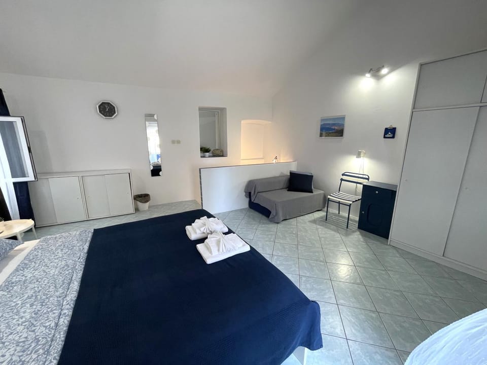 APARTMENT NUNA Apartment in Lika-Senj County