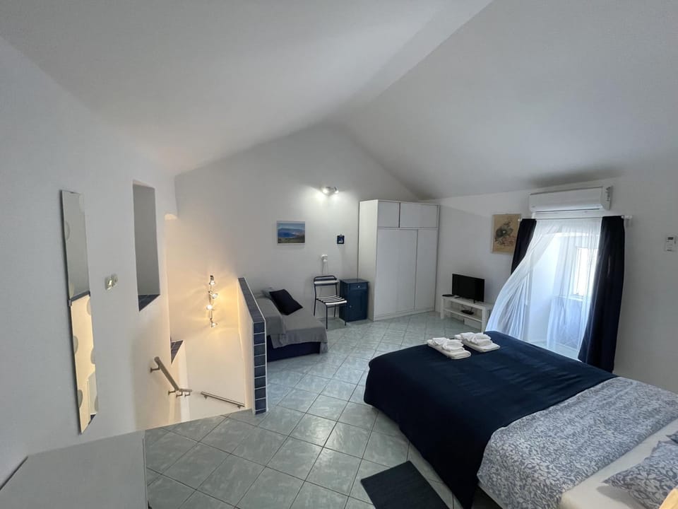 APARTMENT NUNA Apartment in Lika-Senj County