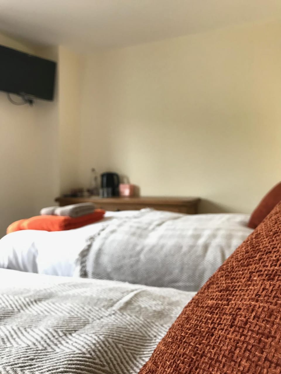 Moelfre B&B Bed and Breakfast in Wales