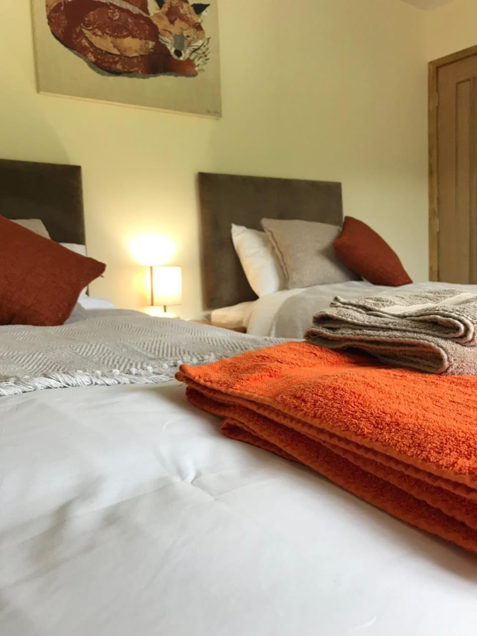 Moelfre B&B Bed and Breakfast in Wales