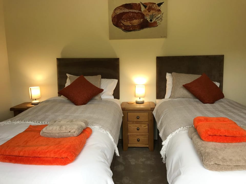 Moelfre B&B Bed and Breakfast in Wales