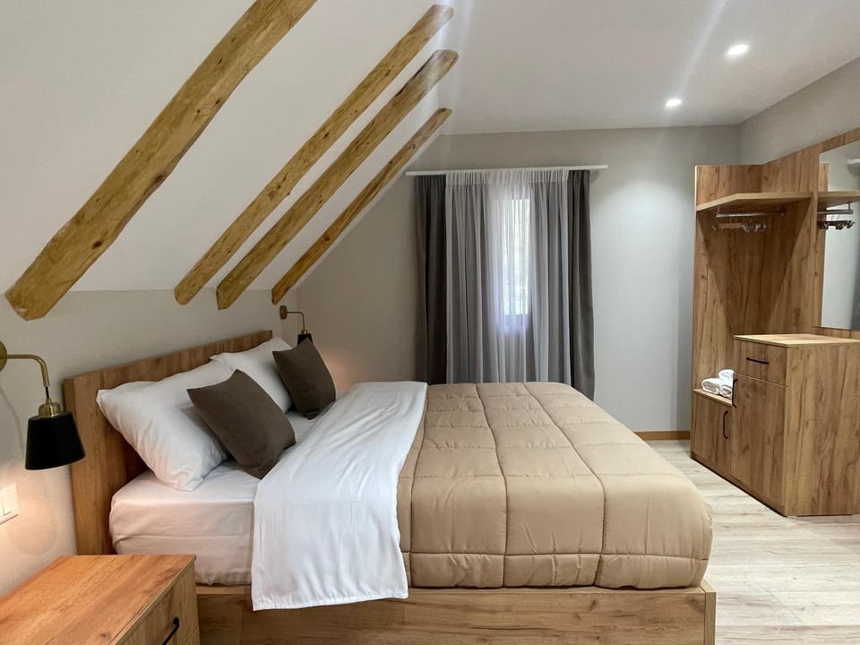 Alpinehouse Bed and Breakfast in Montenegro