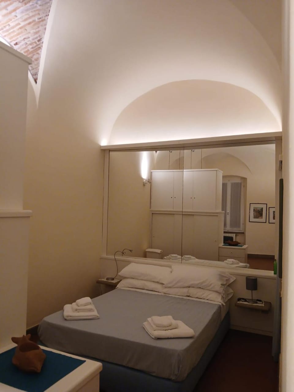A little gem in the old city center... Apartment in Lerici