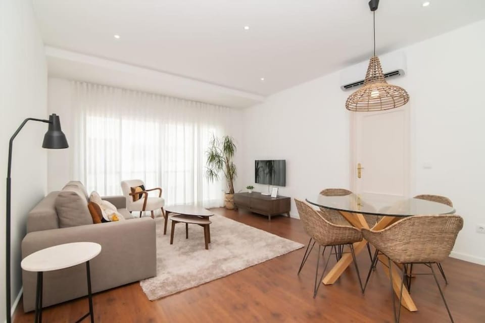 Cozy Sea View by CITADINE Apartment in Ponta Delgada