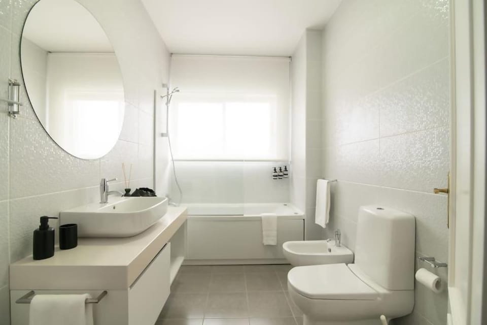 Cozy Sea View by CITADINE Apartment in Ponta Delgada