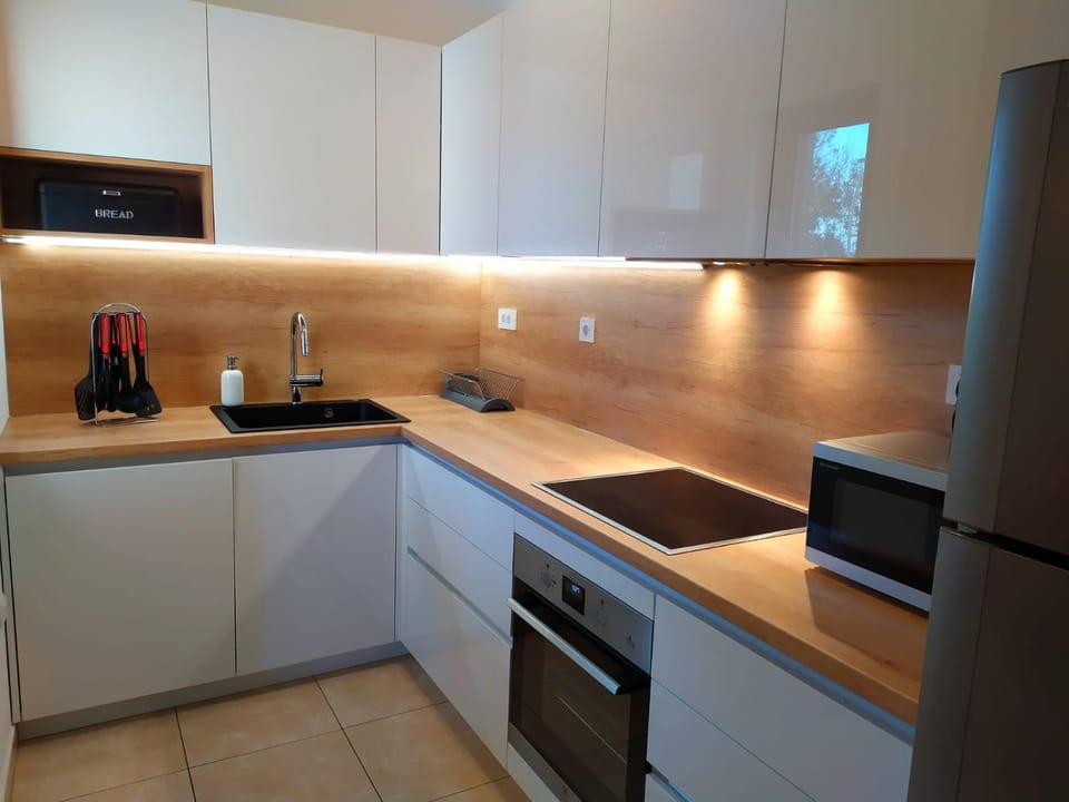 Apartman Lucija House in Split-Dalmatia County