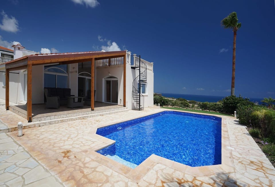 Property building, Swimming pool, Swimming pool
