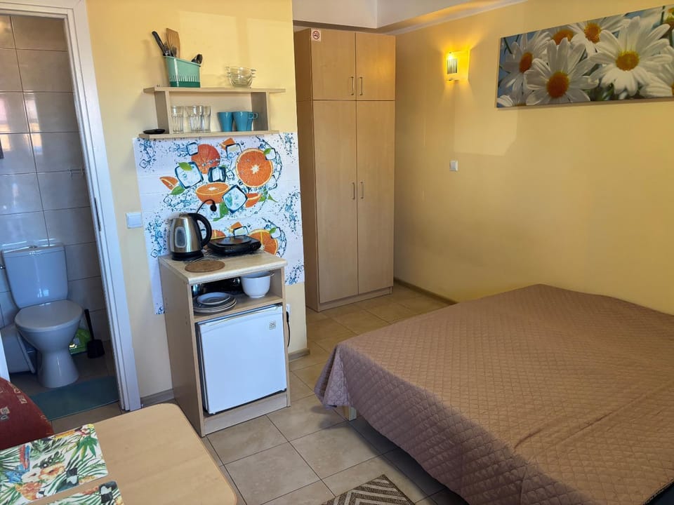 Pokoje gościnne Panda Vacation rental in Pomeranian Voivodeship