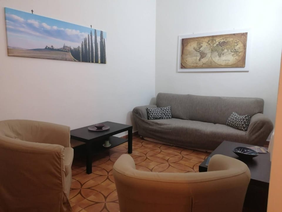 Sant'Antonino Apartments Apartment in Florence