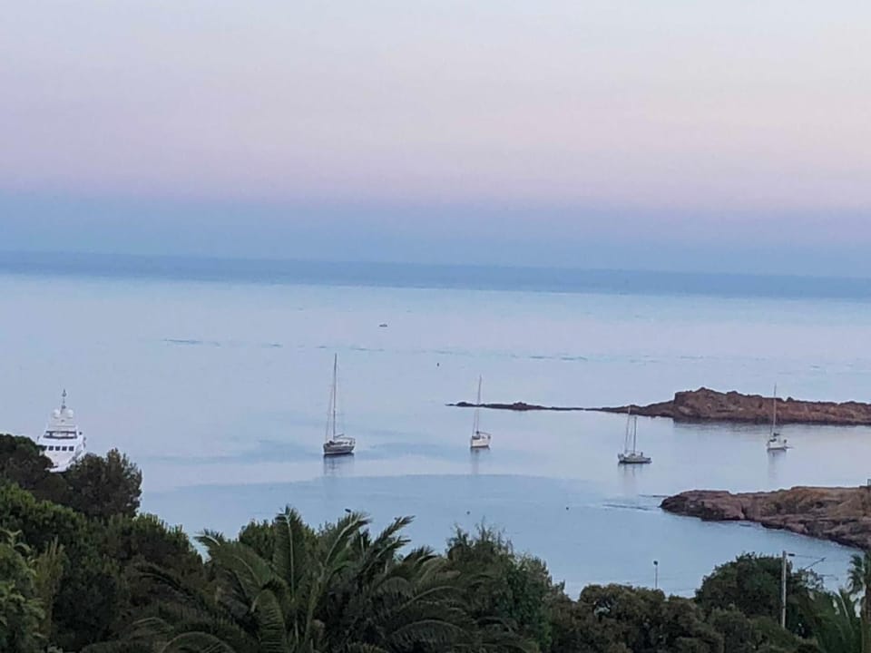 Cap Esterel Appartement haut de gamme Apartment in Saint-Raphael